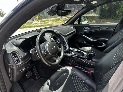2021 Aston Martin DBX, US $128,000.00, image 7