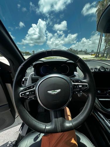 2021 Aston Martin DBX, US $128,000.00, image 8