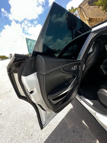 2021 Aston Martin DBX, US $128,000.00, image 9