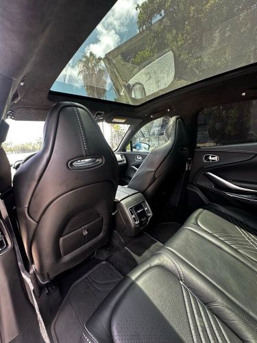 2021 Aston Martin DBX, US $128,000.00, image 10