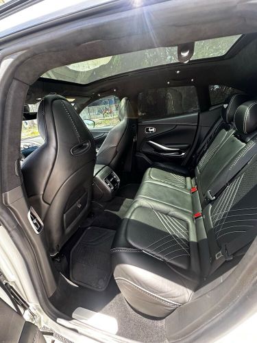 2021 Aston Martin DBX, US $128,000.00, image 11