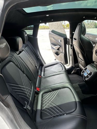 2021 Aston Martin DBX, US $128,000.00, image 15