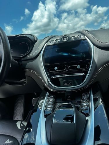 2021 Aston Martin DBX, US $128,000.00, image 17