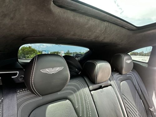 2021 Aston Martin DBX, US $128,000.00, image 19