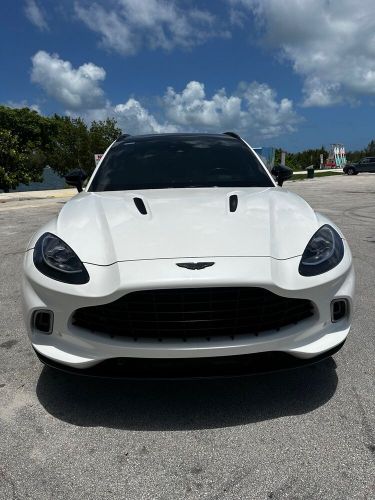 2021 Aston Martin DBX, US $128,000.00, image 22