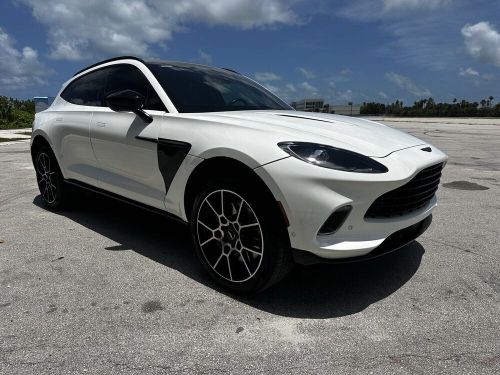 2021 Aston Martin DBX, US $128,000.00, image 23