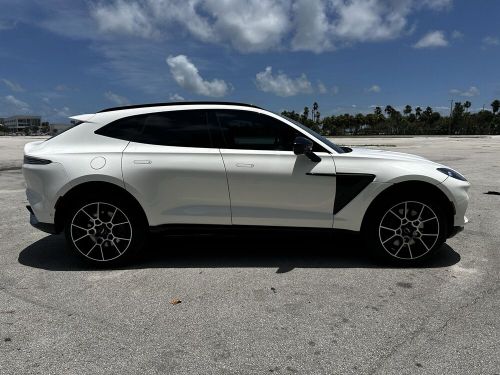 2021 Aston Martin DBX, US $128,000.00, image 24