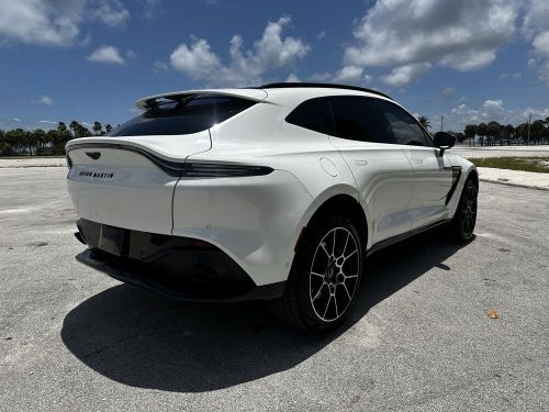 2021 Aston Martin DBX, US $128,000.00, image 25