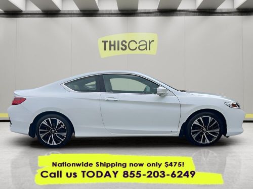 2017 Honda Accord EX-L V6, US $21,277.00, image 5