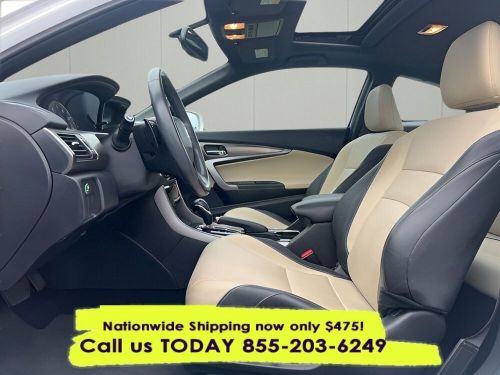 2017 Honda Accord EX-L V6, US $21,277.00, image 6