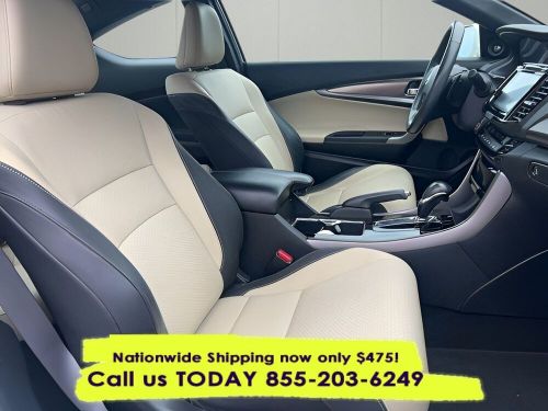 2017 Honda Accord EX-L V6, US $21,277.00, image 16