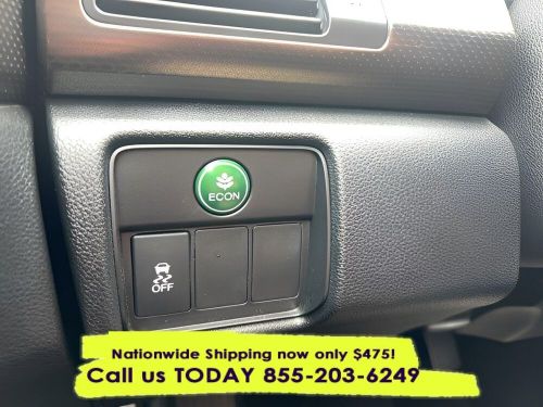 2017 Honda Accord EX-L V6, US $21,277.00, image 22