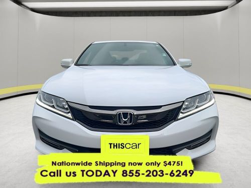 2017 Honda Accord EX-L V6, US $21,277.00, image 25