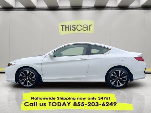 2017 Honda Accord EX-L V6, US $21,277.00, image 28