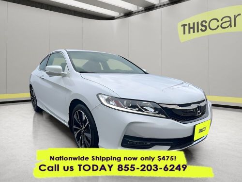 2017 Honda Accord EX-L V6, US $21,277.00, image 30