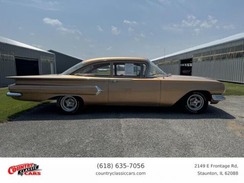 1960 Chevrolet Bel Air/150/210, US $500.00, image 6