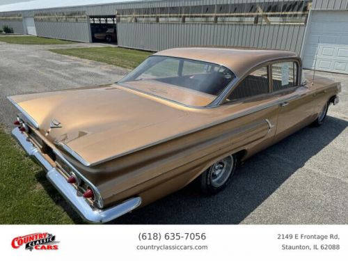 1960 Chevrolet Bel Air/150/210, US $500.00, image 8