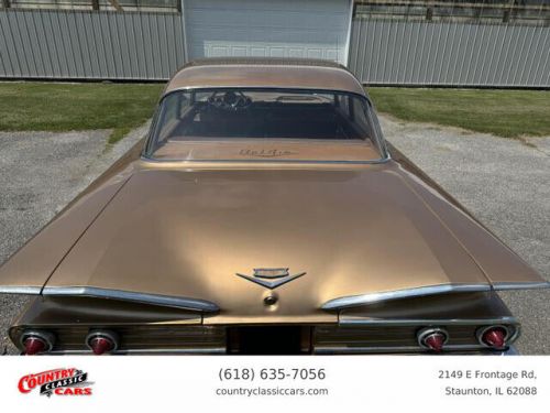 1960 Chevrolet Bel Air/150/210, US $500.00, image 10