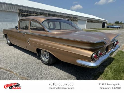 1960 Chevrolet Bel Air/150/210, US $500.00, image 11