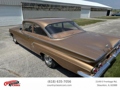 1960 Chevrolet Bel Air/150/210, US $500.00, image 12