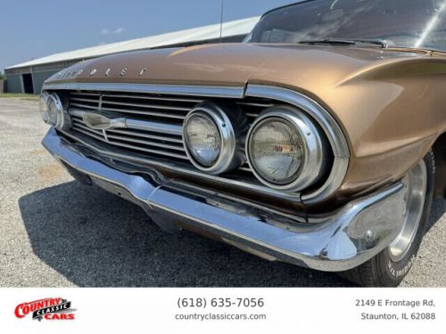 1960 Chevrolet Bel Air/150/210, US $500.00, image 17