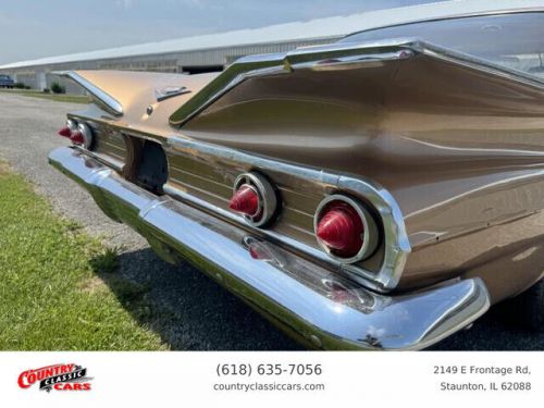 1960 Chevrolet Bel Air/150/210, US $500.00, image 21