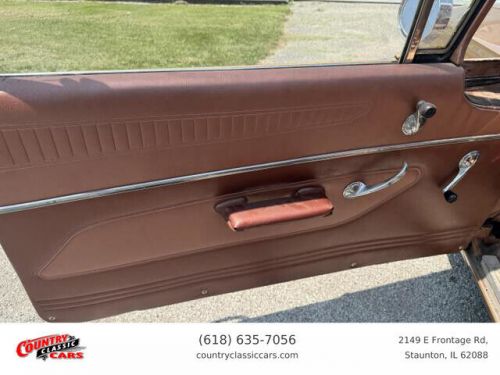 1960 Chevrolet Bel Air/150/210, US $500.00, image 25