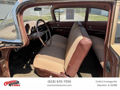 1960 Chevrolet Bel Air/150/210, US $500.00, image 26