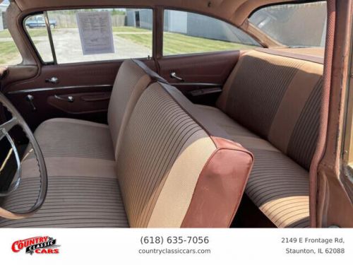 1960 Chevrolet Bel Air/150/210, US $500.00, image 27