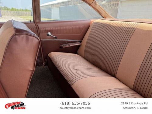 1960 Chevrolet Bel Air/150/210, US $500.00, image 29