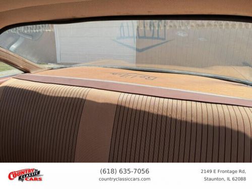 1960 Chevrolet Bel Air/150/210, US $500.00, image 33