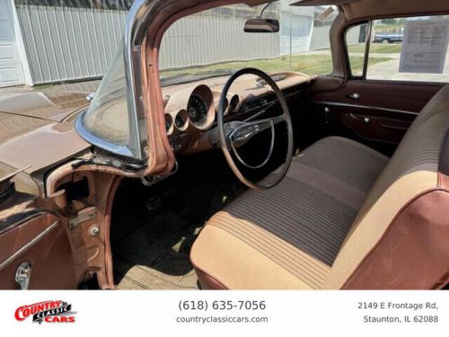 1960 Chevrolet Bel Air/150/210, US $500.00, image 36