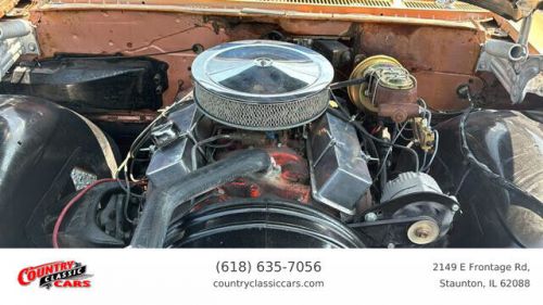 1960 Chevrolet Bel Air/150/210, US $500.00, image 37