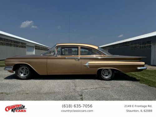 1960 Chevrolet Bel Air/150/210, US $500.00, image 38