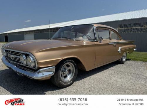 1960 Chevrolet Bel Air/150/210, US $500.00, image 39