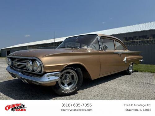 1960 Chevrolet Bel Air/150/210, US $500.00, image 40