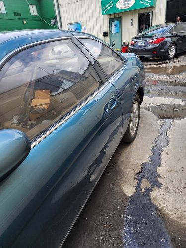 1995 lexus sc 400