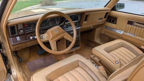 1985 chrysler lebaron