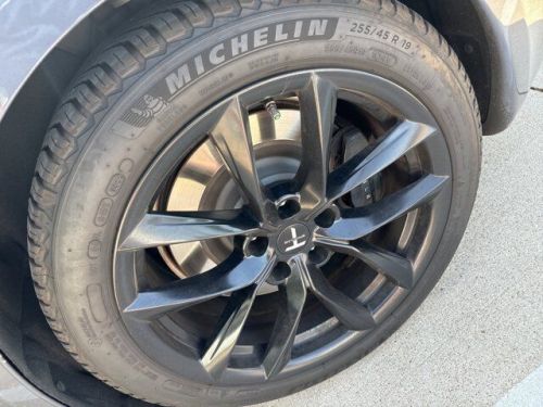 2021 Tesla Model S Plaid, US $65,899.00, image 3