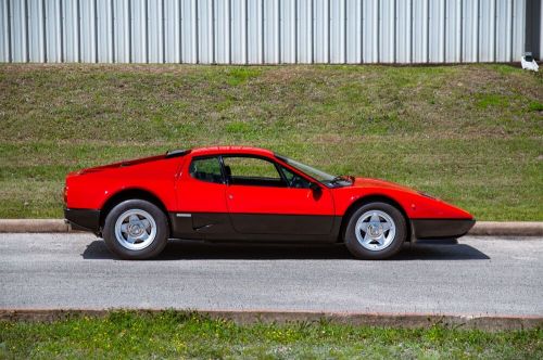 1978 ferrari 512 bb