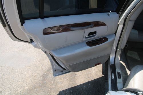 2001 Lincoln Town Car Executive, US $338.00, image 13