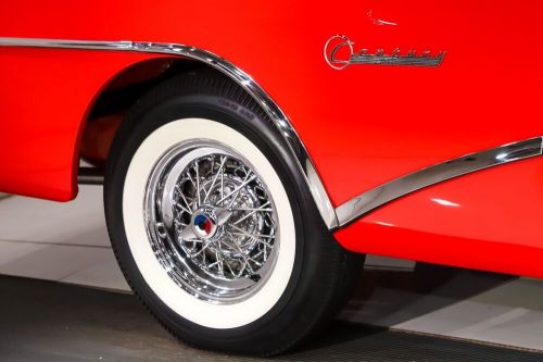 1955 Buick Century, US $98,998.00, image 6