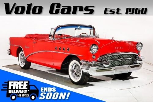 1955 Buick Century, US $98,998.00, image 12