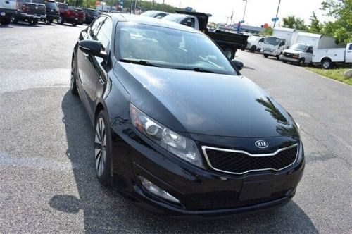 2012 Kia Optima SX, US $9,335.00, image 6