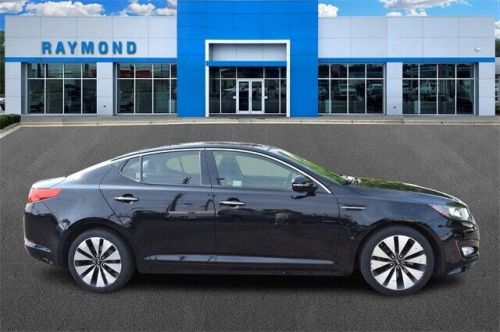 2012 Kia Optima SX, US $9,335.00, image 8