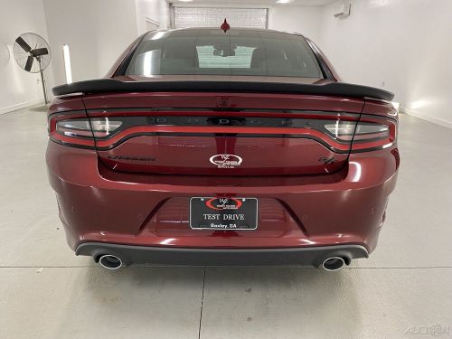 2023 dodge charger r/t