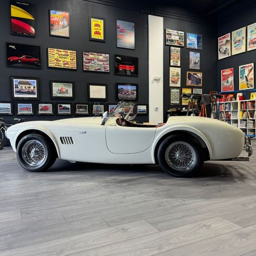 1962 Shelby Cobra, US $100,000.00, image 2
