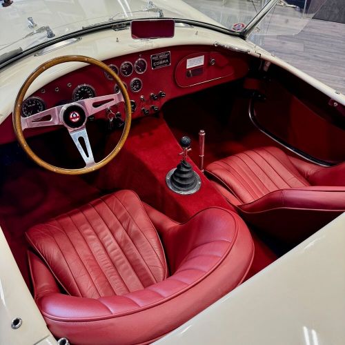 1962 Shelby Cobra, US $100,000.00, image 3