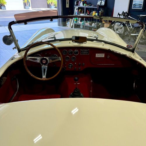 1962 Shelby Cobra, US $100,000.00, image 4
