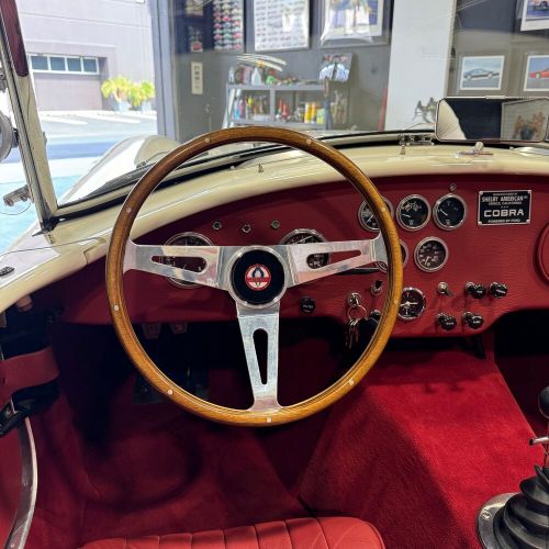 1962 Shelby Cobra, US $100,000.00, image 5